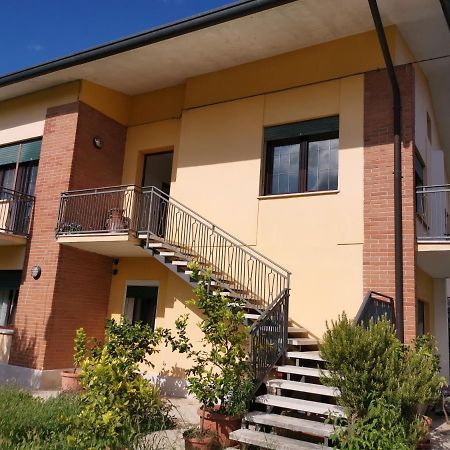 Casa Caterina Apartment Romano D'Ezzelino Екстериор снимка