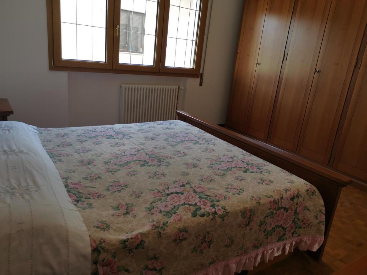 Casa Caterina Apartment Romano D'Ezzelino Екстериор снимка