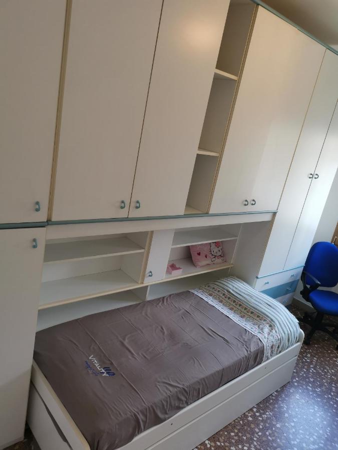 Casa Caterina Apartment Romano D'Ezzelino Екстериор снимка