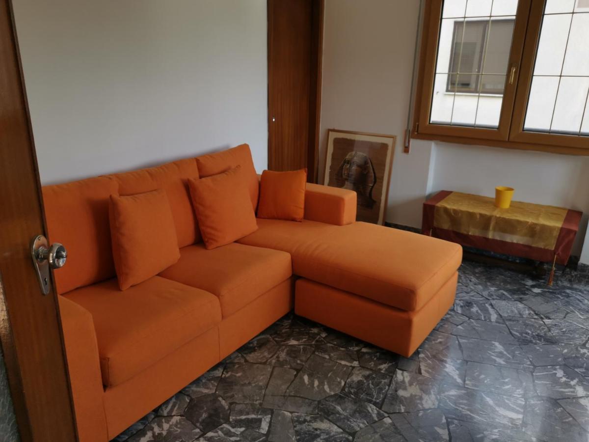 Casa Caterina Apartment Romano D'Ezzelino Екстериор снимка