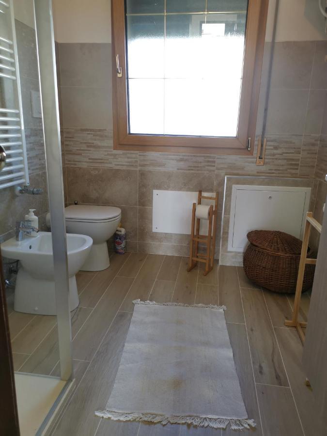 Casa Caterina Apartment Romano D'Ezzelino Екстериор снимка