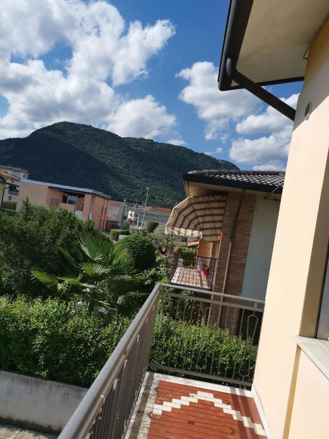 Casa Caterina Apartment Romano D'Ezzelino Екстериор снимка