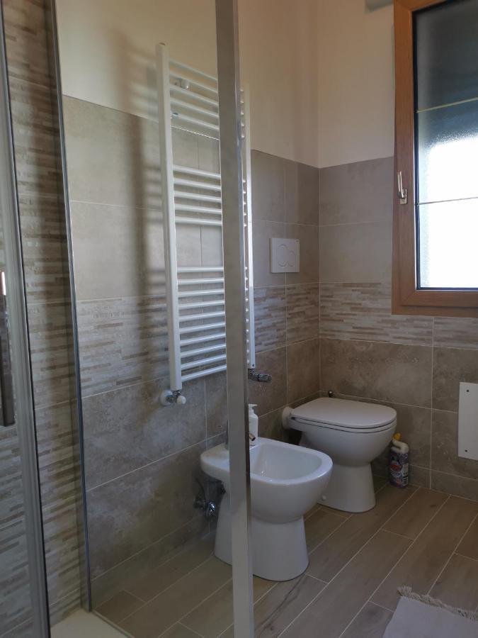 Casa Caterina Apartment Romano D'Ezzelino Екстериор снимка