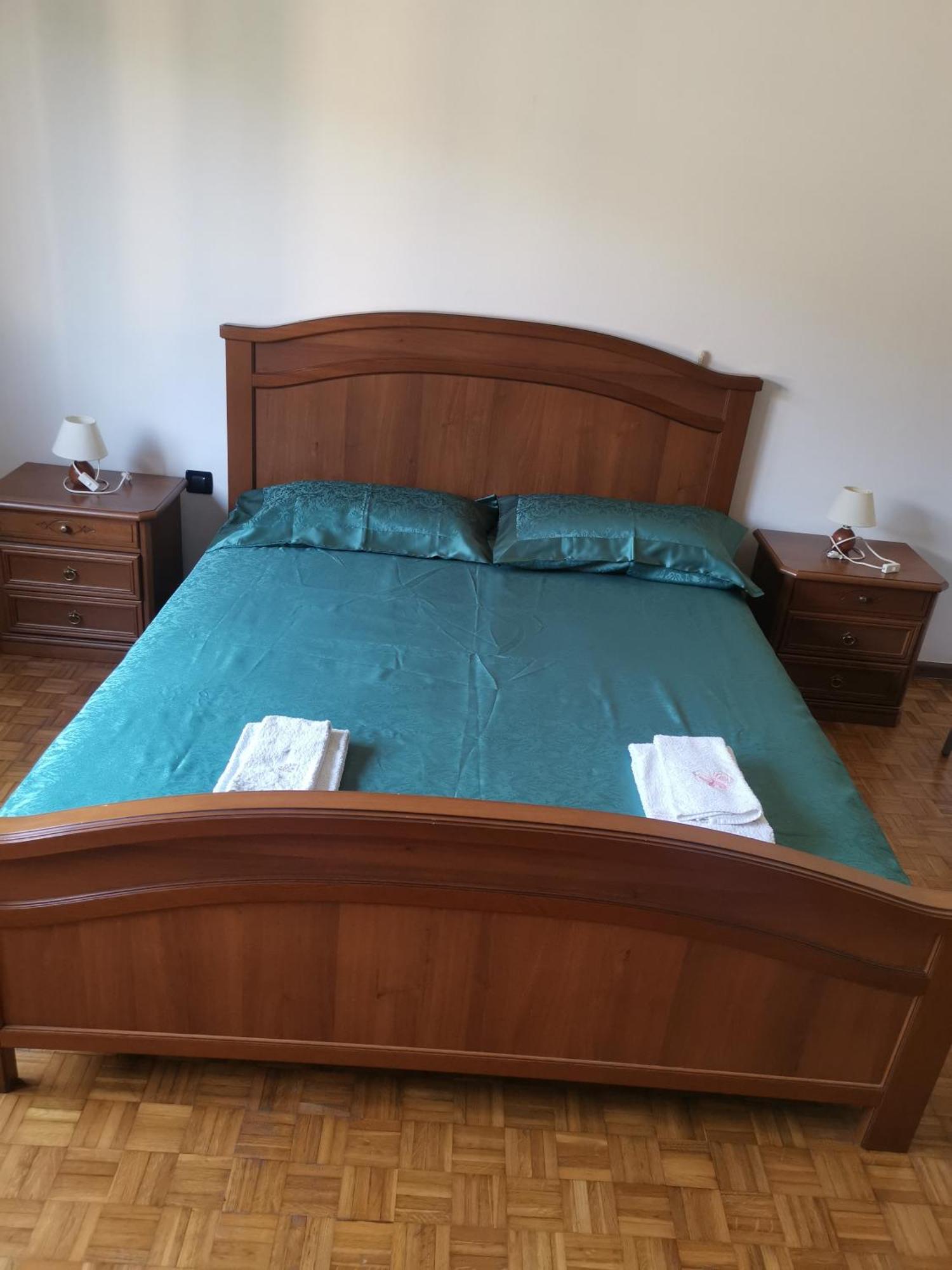 Casa Caterina Apartment Romano D'Ezzelino Екстериор снимка