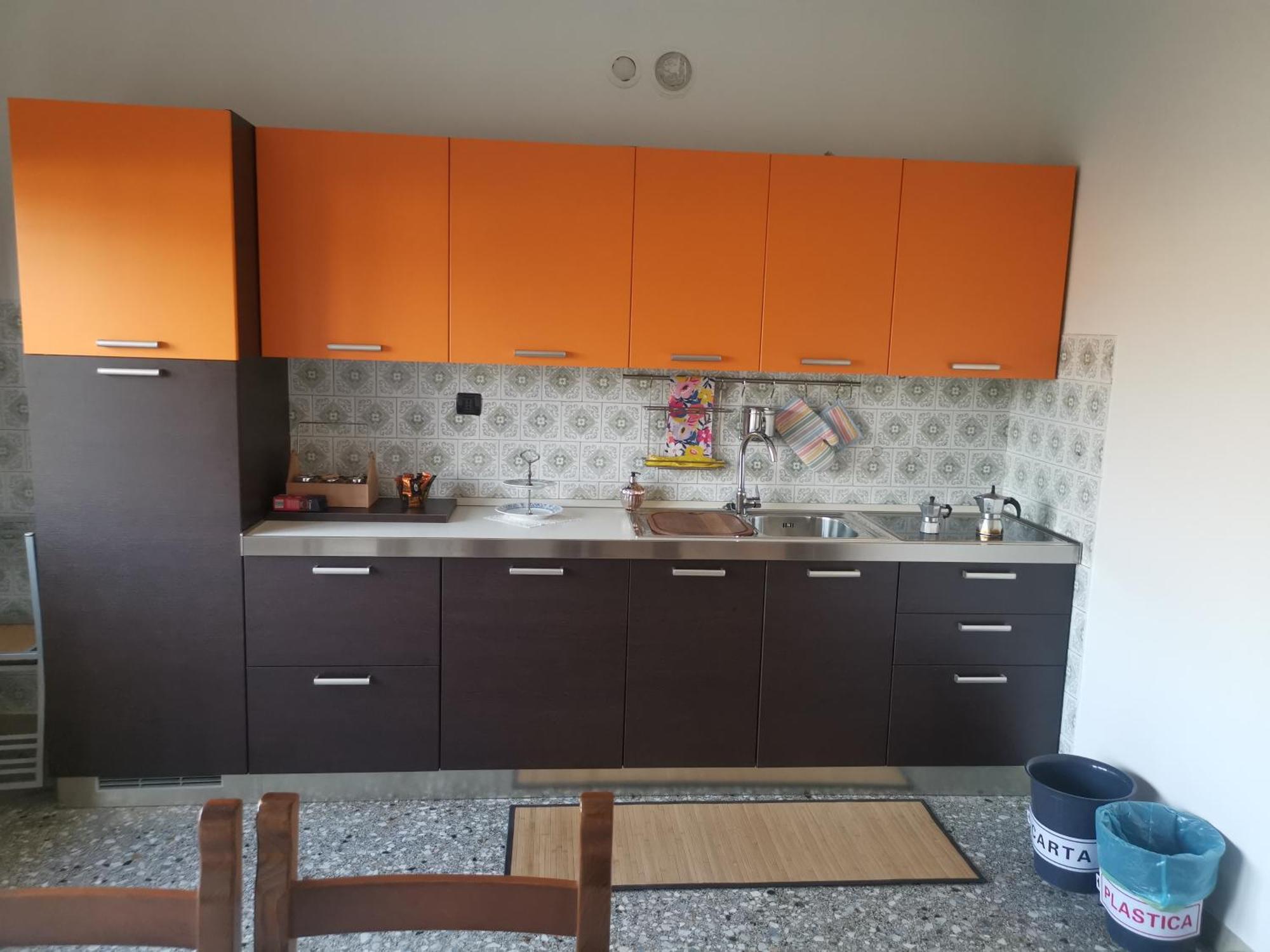 Casa Caterina Apartment Romano D'Ezzelino Екстериор снимка