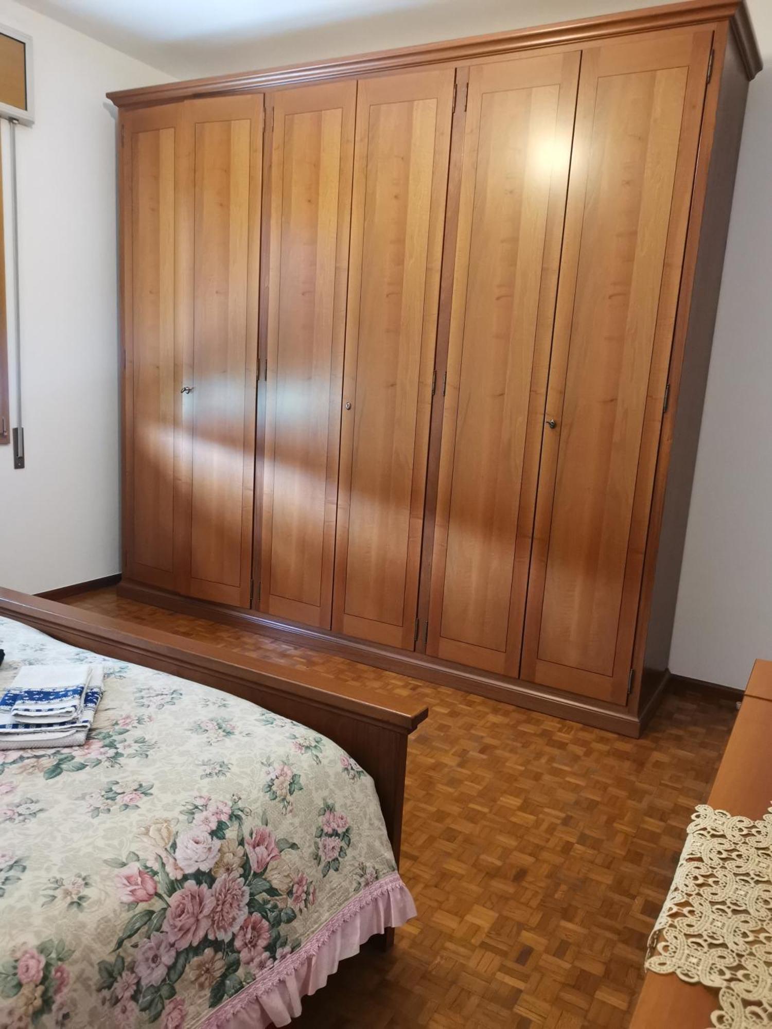 Casa Caterina Apartment Romano D'Ezzelino Екстериор снимка