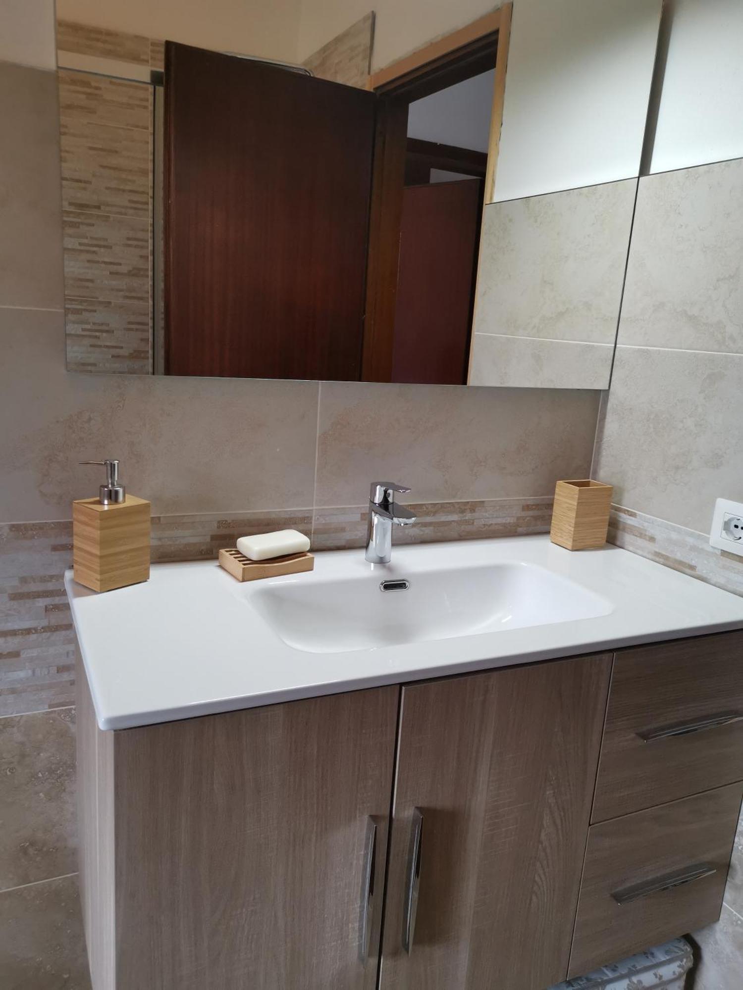 Casa Caterina Apartment Romano D'Ezzelino Екстериор снимка