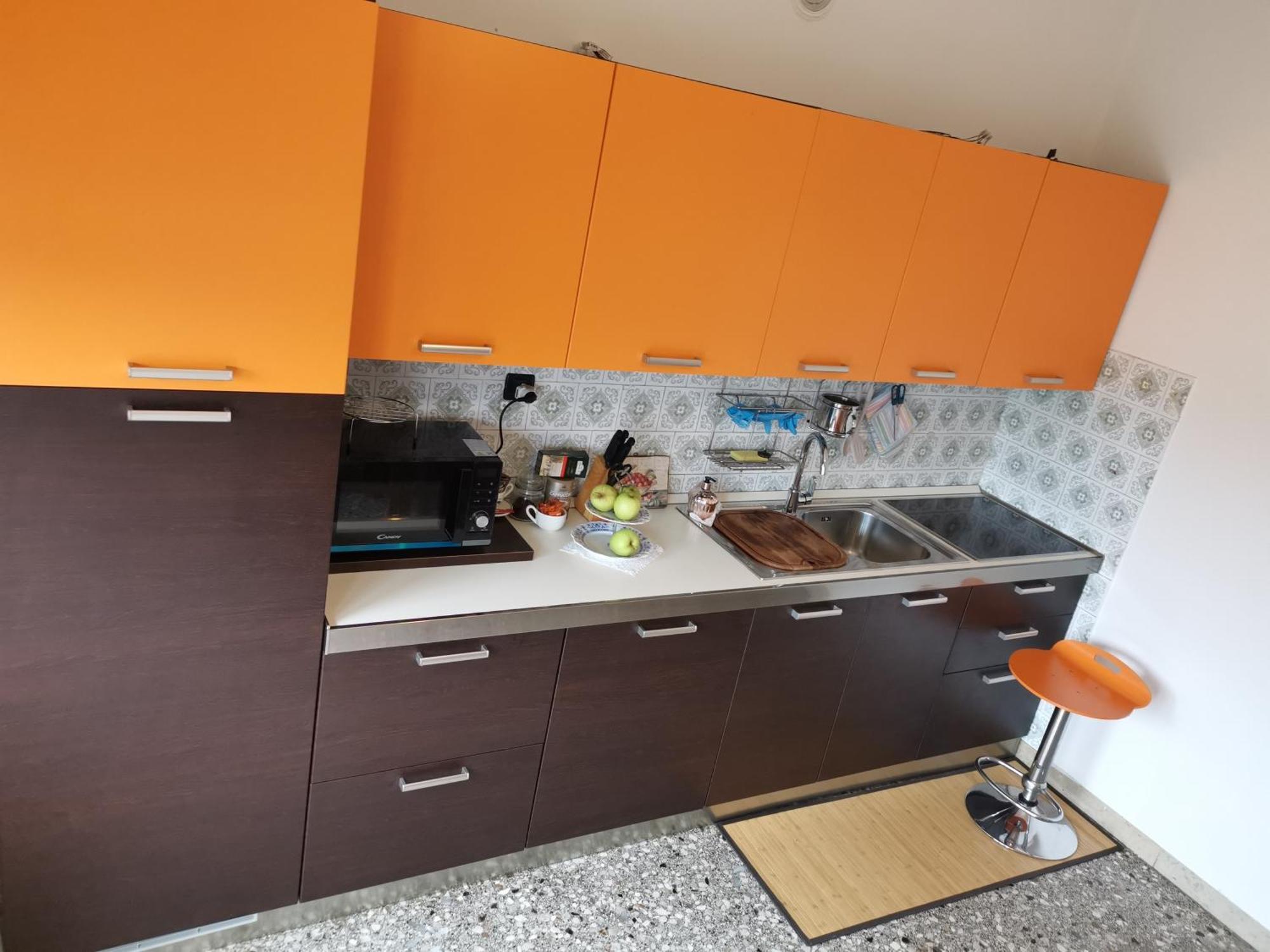 Casa Caterina Apartment Romano D'Ezzelino Екстериор снимка