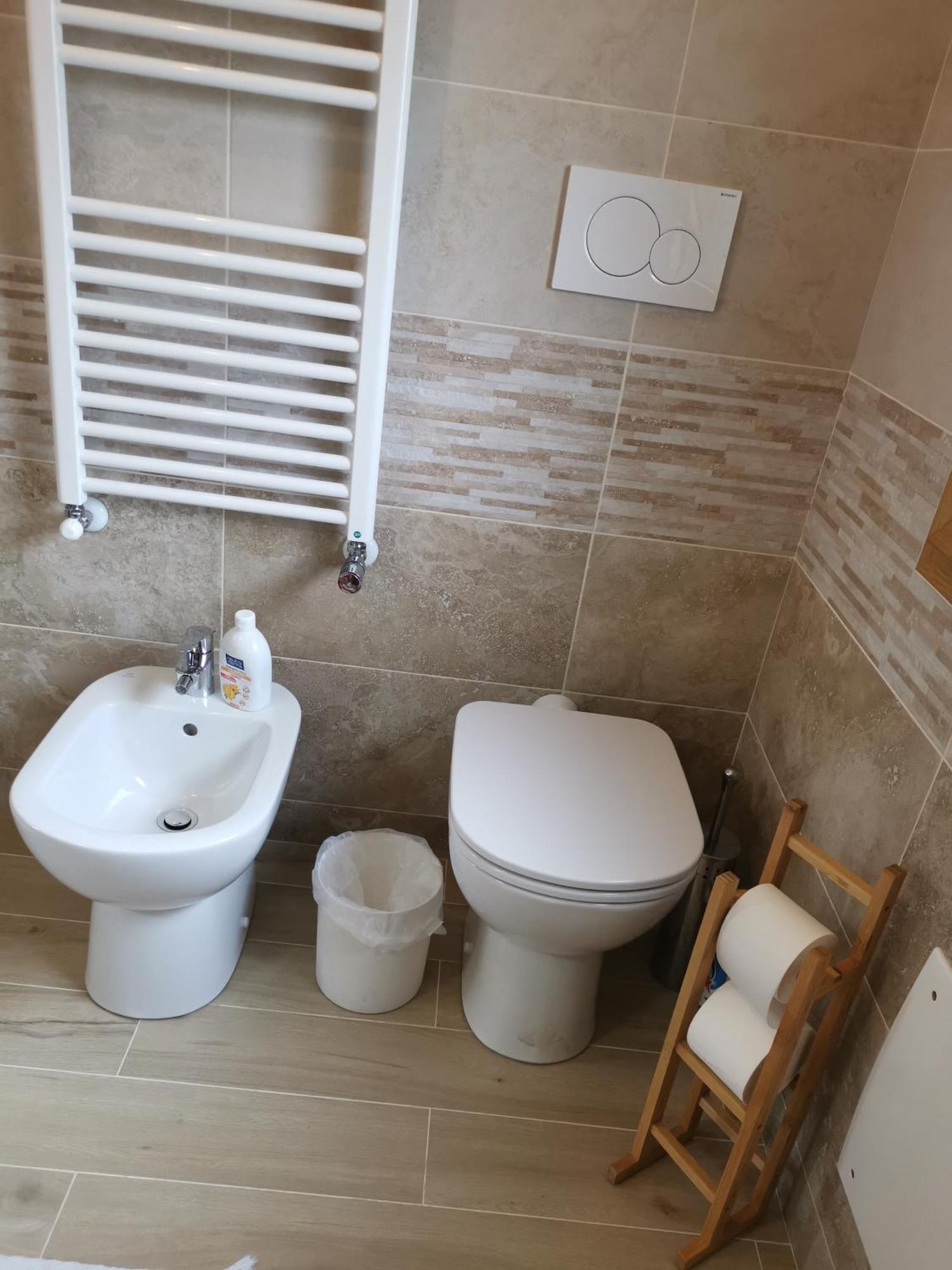 Casa Caterina Apartment Romano D'Ezzelino Екстериор снимка